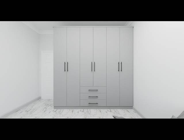 3 BEDROOM FREEHOLD FOR SALE IN LALELA ESTATE